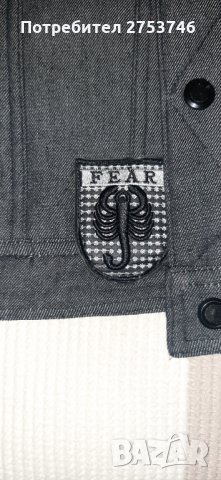 Ново мъжко зимно яке, снимка 2 - Якета - 34493402