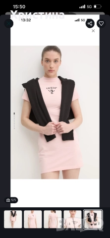 Дамска рокля Guess 