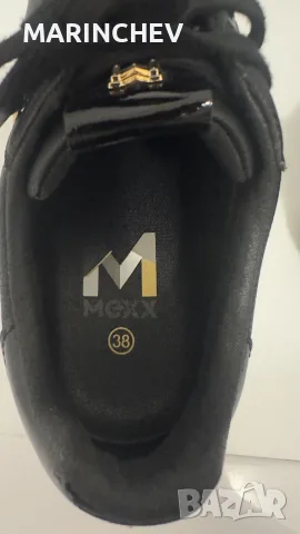 Mexx | Дамски кецове | #38, снимка 6 - Кецове - 56484436