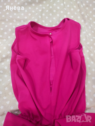 Дамски гащеризон , снимка 3 - Гащеризони - 51533642