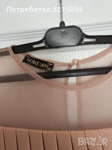 официална рокля, снимка 3 - Рокли - 50334332