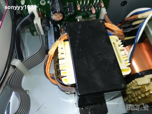 поръчан-ONKYO BIG AMPLI-MONSTER-ПРАСЕ 25КИЛА 2711221304, снимка 13 - Ресийвъри, усилватели, смесителни пултове - 38814110