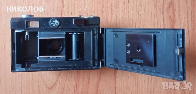 ВИЛИЯ, снимка 3 - Фотоапарати - 50528924