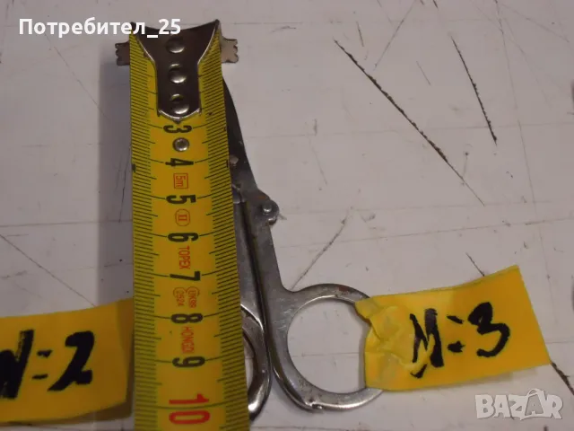 Ножици, снимка 4 - Други инструменти - 48735373