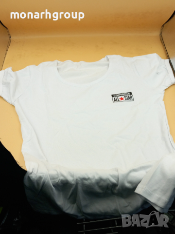 тениска мъжка, снимка 2 - Тениски - 44585407