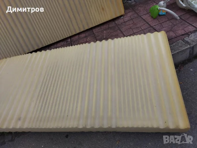 Дунапрен, снимка 2 - Матраци - 47425421