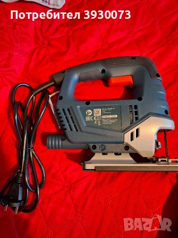 зеге BOSCH ново, снимка 6 - Други инструменти - 54238597