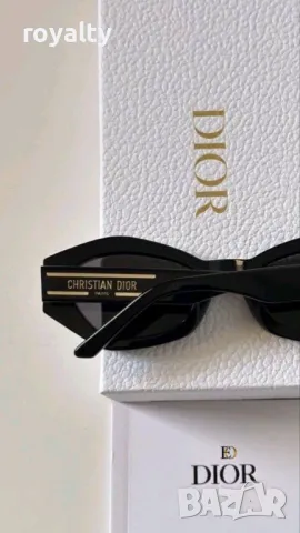 Маркови слънчеви очила , снимка 2 - Слънчеви и диоптрични очила - 49582251