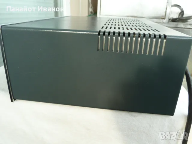 Leak Stereo 30 усилвател, снимка 9 - Ресийвъри, усилватели, смесителни пултове - 50379730