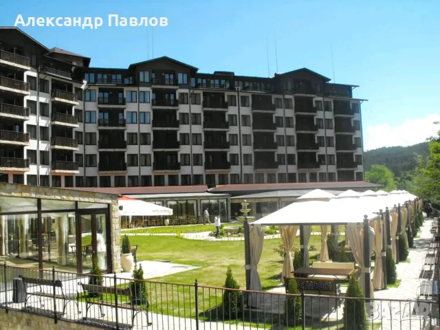 Собственикьт продава, снимка 12 - Апартаменти - 55777825