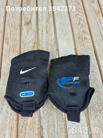 Протектори за глезен Nike, снимка 4 - Спортна екипировка - 47333705