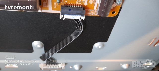 лед диоди от дисплей GH050BGA-B1 T500HVF06.0, снимка 3 - Части и Платки - 31371941