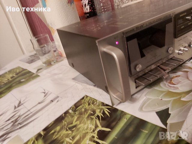 TRANSONIC -STRATO D-1108, снимка 4 - Декове - 35326148