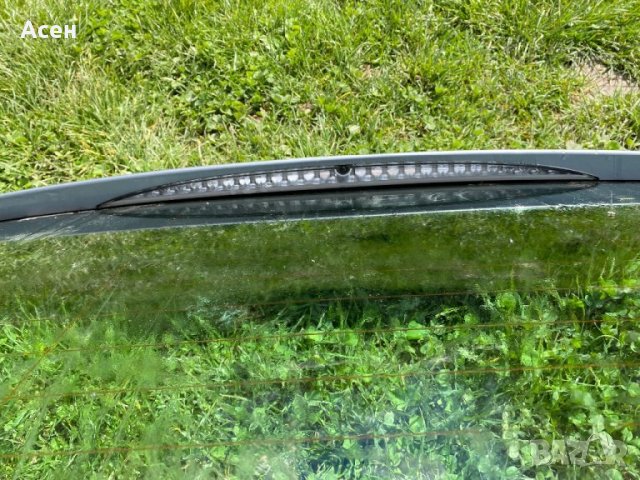 спойлер БМВ Е61 / BMW E61, снимка 2 - Части - 40374212