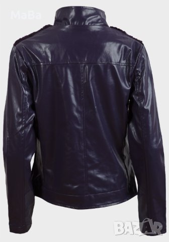 Леко английско ДАМСКО ЯКЕ /р-р S/, снимка 2 - Якета - 44388888