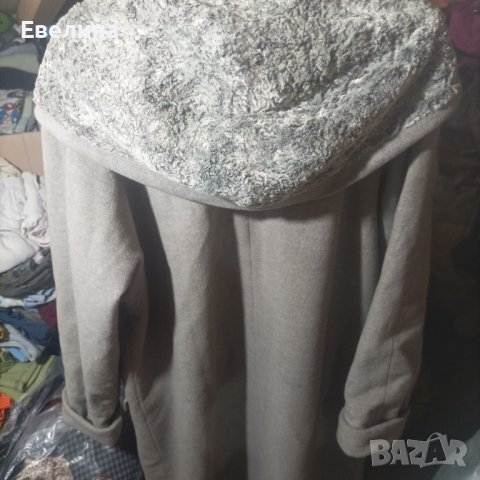 Палтенце, снимка 3 - Палта, манта - 38662213