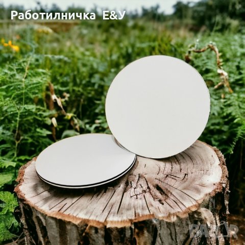 Дървен кръг в Други в гр. София - ID42857511 — Bazar.bg