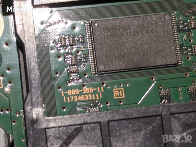 SONY KDL-40R450B-1-889-355-11/173463311, снимка 5 - Части и Платки - 31264123