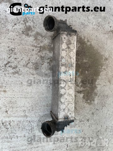 Интеркулер за БМВ Х5 Е70 BMW E70 , 7809321-01