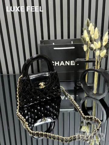 CHANEL ⚜️Дамски Чанти , снимка 4 - Чанти - 54315754