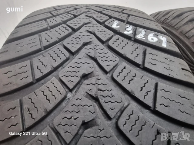 4бр зимни гуми 215/60/16 FALKEN L03264 