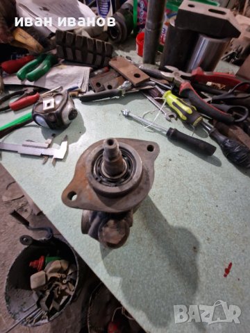 Хидро Мотор, снимка 3 - Други машини и части - 40286066