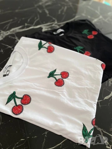 памучни дамски тениски 