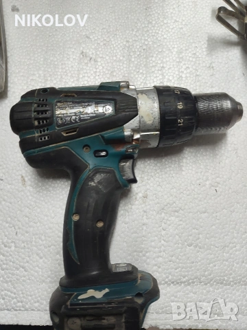 макита инструменти , снимка 3 - Други инструменти - 53138968