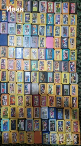 дискети за нинтендо нес nes famicom