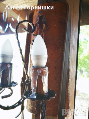 осветление за механа, снимка 15 - Лампи за стена - 26886480