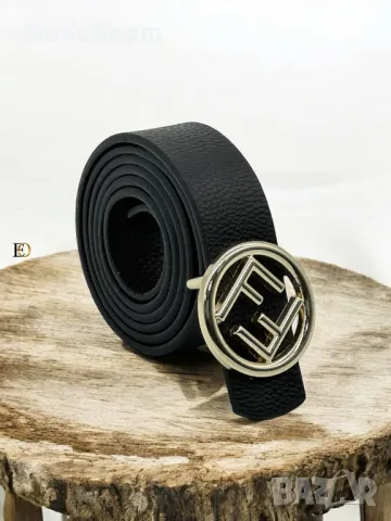 Различни маркови колани 