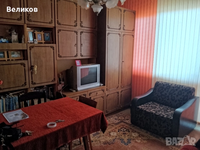 Давам обзаведен апартамент под наем, снимка 6 - Апартаменти - 51929802