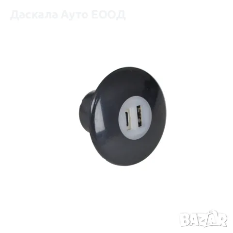1бр. USB порт Универсален TYPE C, снимка 3 - Аксесоари и консумативи - 56524332