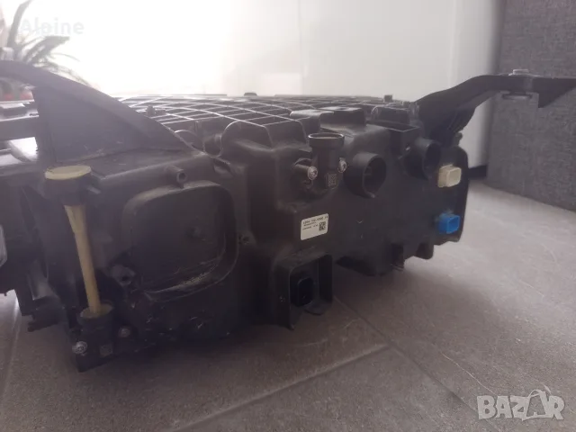 Десен фар за BMW 7 G70, снимка 7 - Части - 55843537