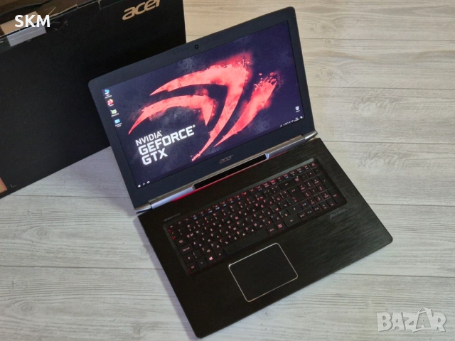 i7|GTX1060|8RAM|IPS FHD|acer nitro лаптоп laptop ацер нитро gaming гейминг 