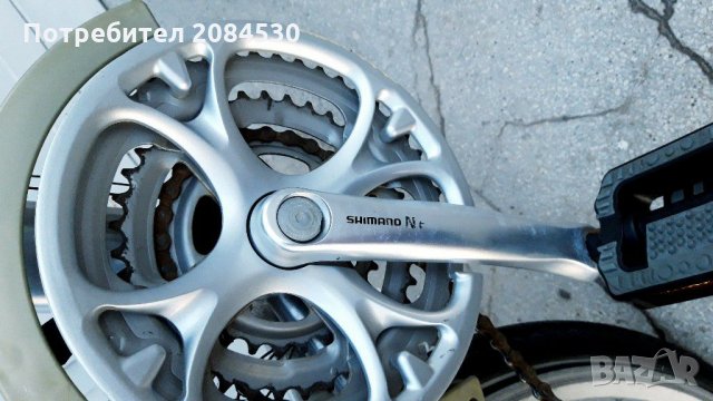 Велосипед KTM, снимка 7 - Велосипеди - 30711761