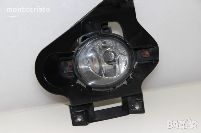 Ляв халоген BMW E87 E81 Serie 1 (2004-2007г.) ляв фар за мъгла 63176924655 ✔️Valeo, снимка 2 - Части - 52047314