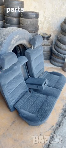 Задни Седалки Пасат 5 - VW Пасат Б5 - Б5.5 N, снимка 2 - Части - 38437758