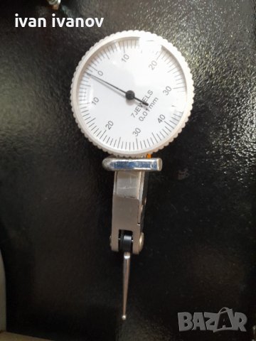 Индикатор с чупещо краче, снимка 3 - Други инструменти - 37850857