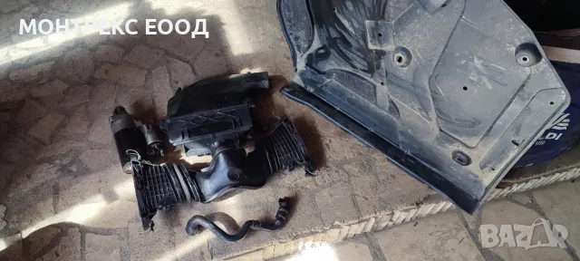 части mercedes c class 3.0 diesel