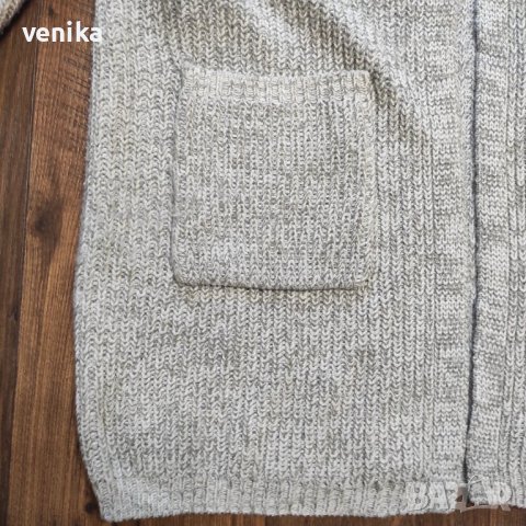 Дамска жилетка М размер , снимка 4 - Жилетки - 39396869