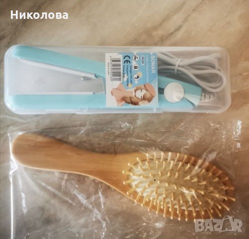 Комплект за коса, снимка 2 - Аксесоари за коса - 29492335
