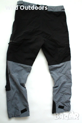 YOU Trolltunga shell pants - мъжки мултифункционален панталон, размер XL, снимка 5 - Екипировка - 53155783