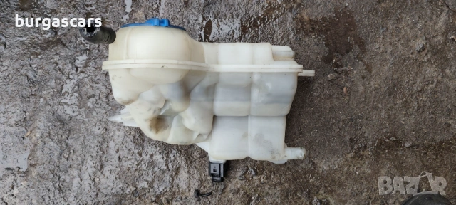 Казанче чистачки Audi A6 Avant (4F.C6) 2,7TDI - 180к.с., снимка 2 - Части - 53377682