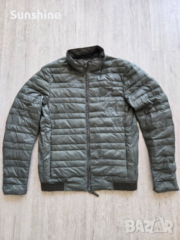 мъжко яке Armani Exchange , снимка 3 - Якета - 52141455