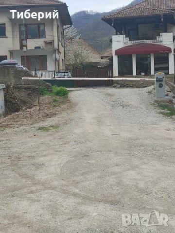 Гараж, снимка 7 - Гаражи и паркоместа - 54233074