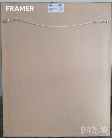 Картина Румен Скорчев Пролет 1985г. Оригинал, снимка 6 - Картини - 38433619