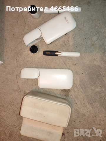 Аикос машинки 2 броя с калъф 