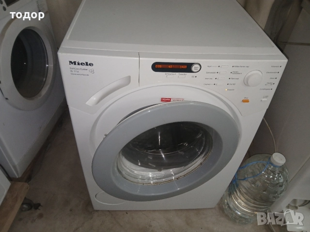 Миеле/Миеле W1714