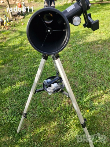 Теласкоп, снимка 2 - Други стоки за дома - 51853927